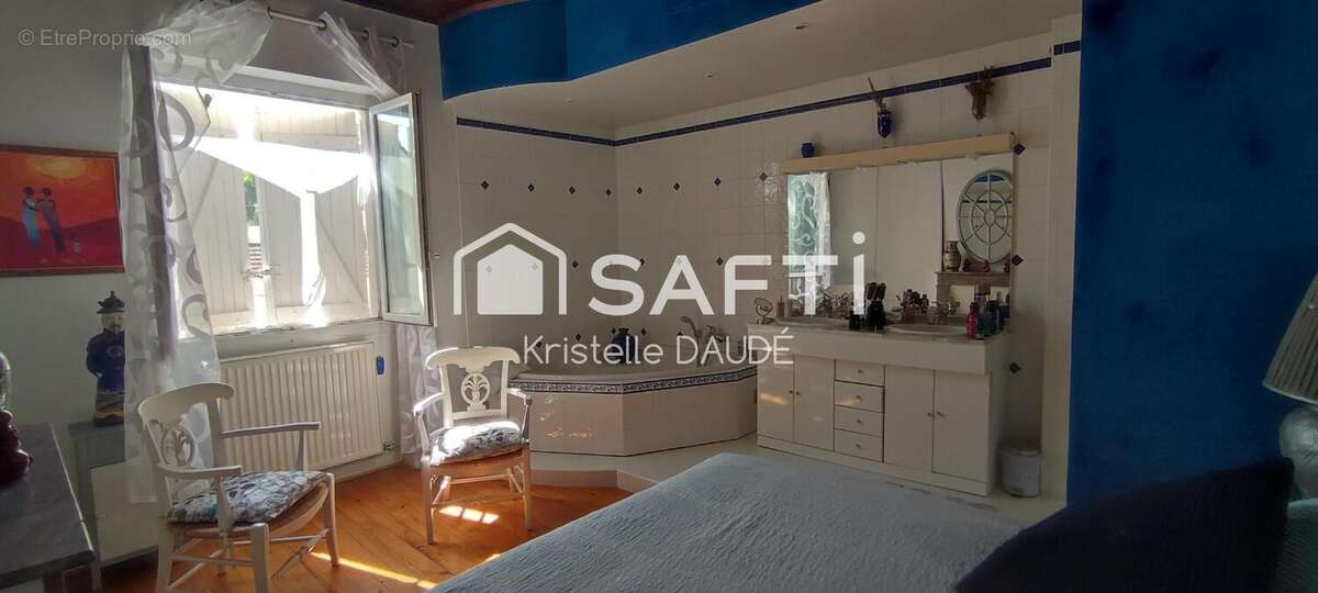 Photo 8 - Maison à MOISSAC