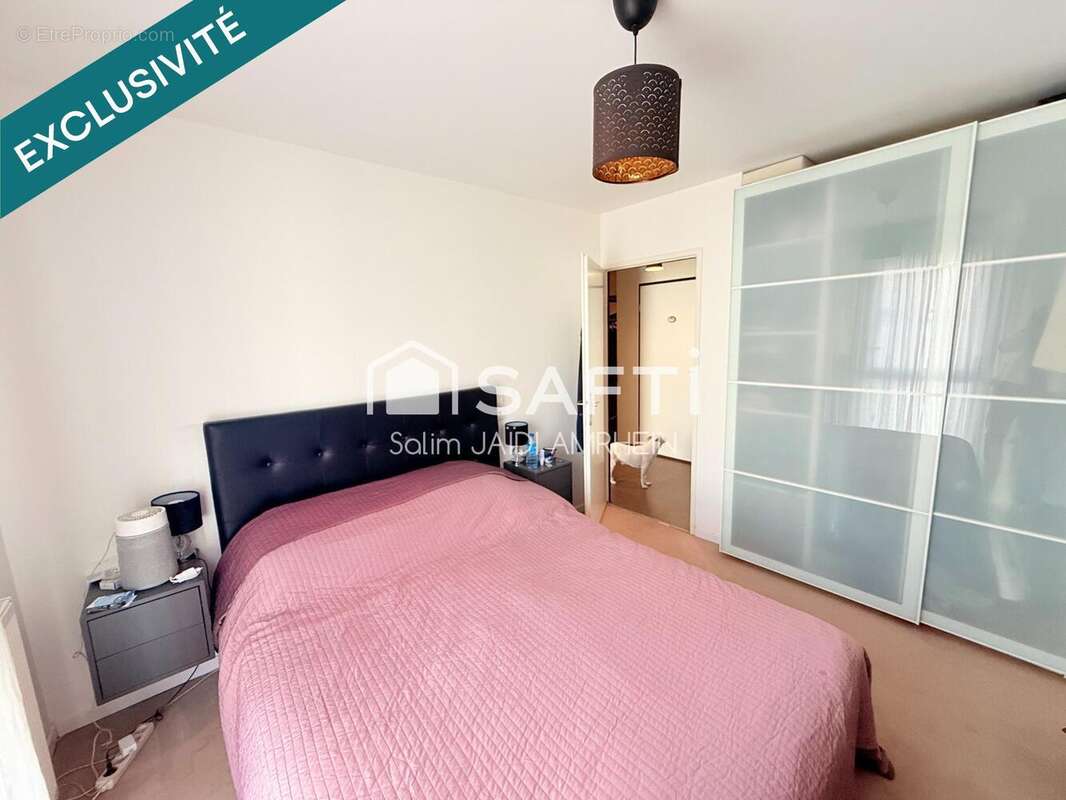 Photo 8 - Appartement à VILLIERS-SUR-MARNE