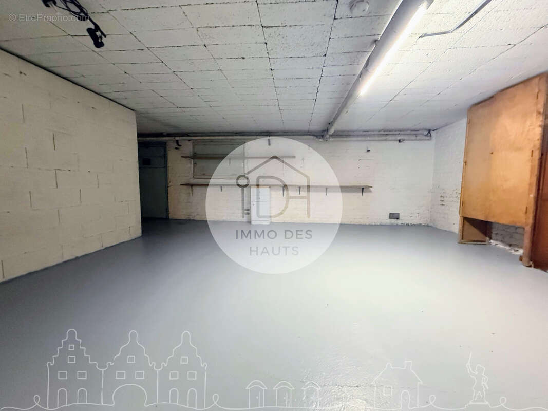 Maison individuelle, 3 chambres, véranda et sous-sol intégral - photo 12