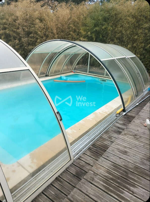 Maison à VILLEMUR-SUR-TARN