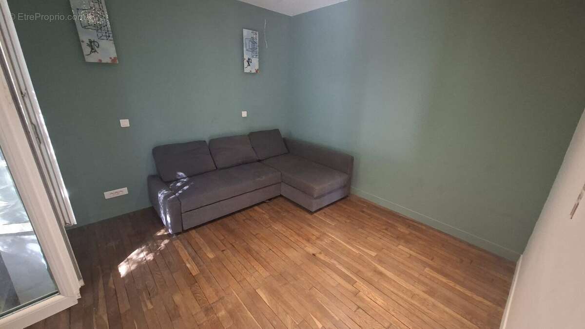 Maison 49 m² à Le Bourget  - photo 7