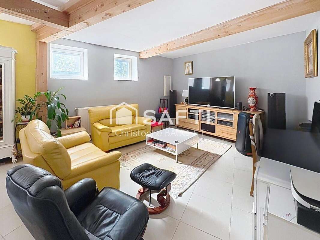 Photo 2 - Appartement à BOURG-EN-BRESSE