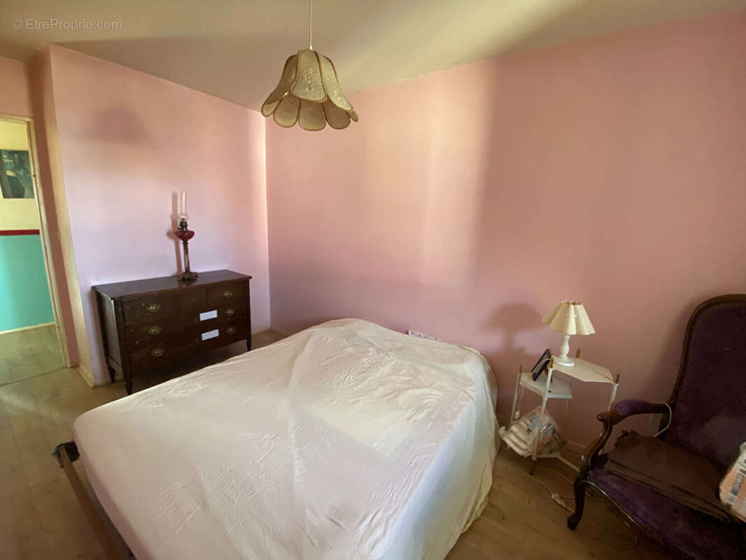 Appartement à ROANNE