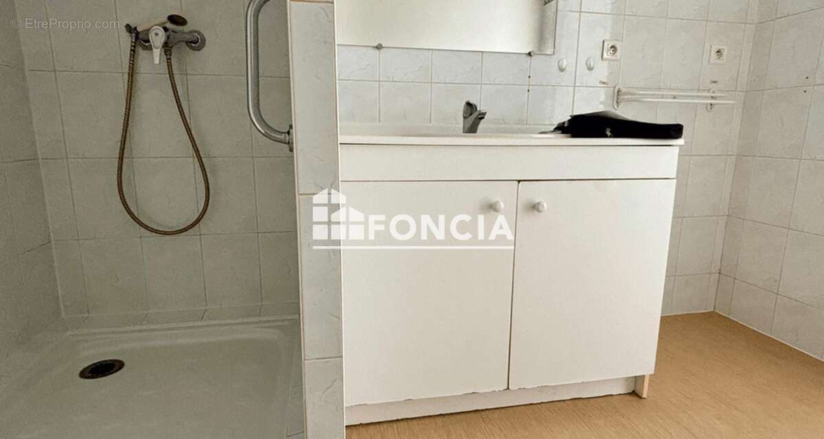 Appartement à LA ROCHE-SUR-YON