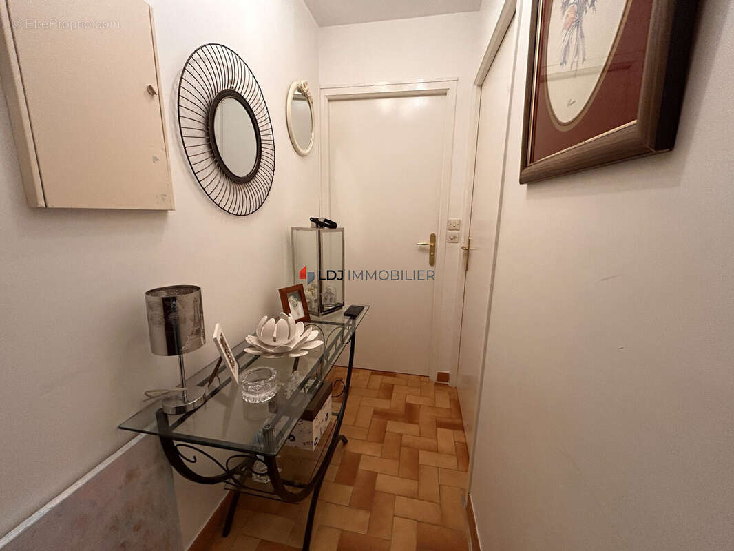 Appartement à AMELIE-LES-BAINS-PALALDA