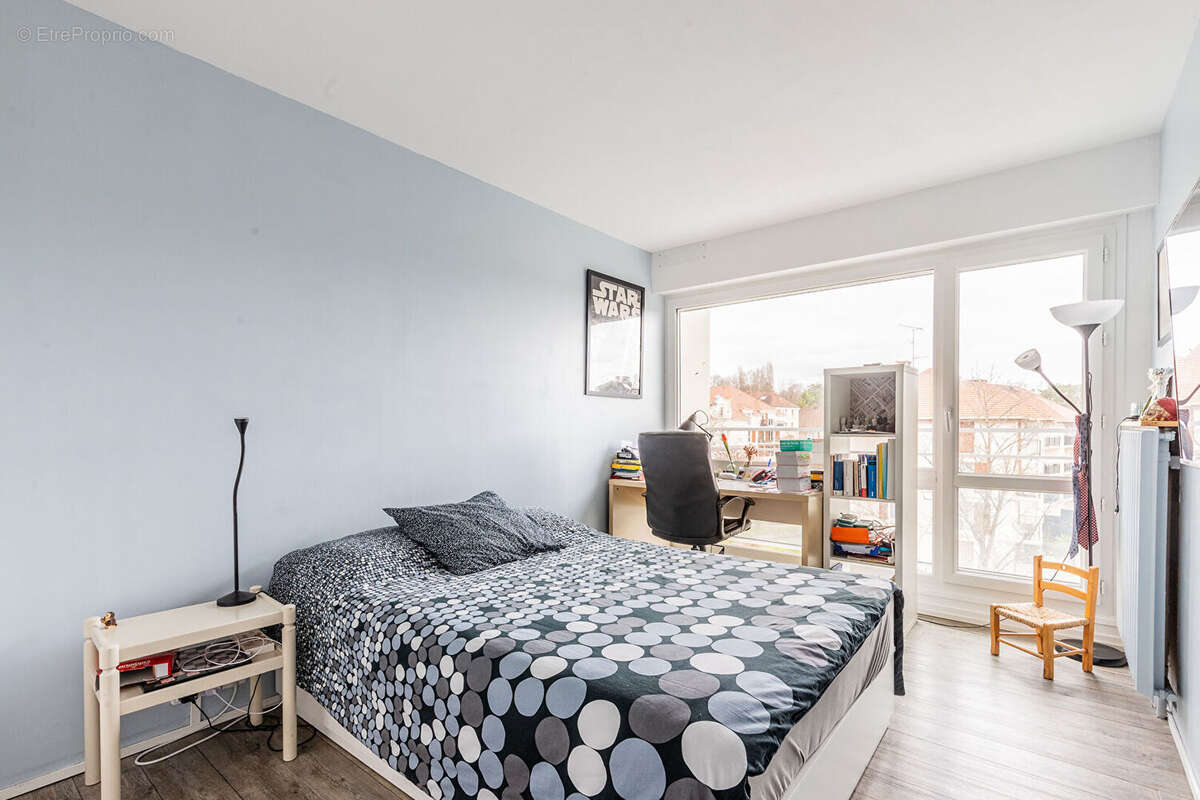 Appartement à YERRES