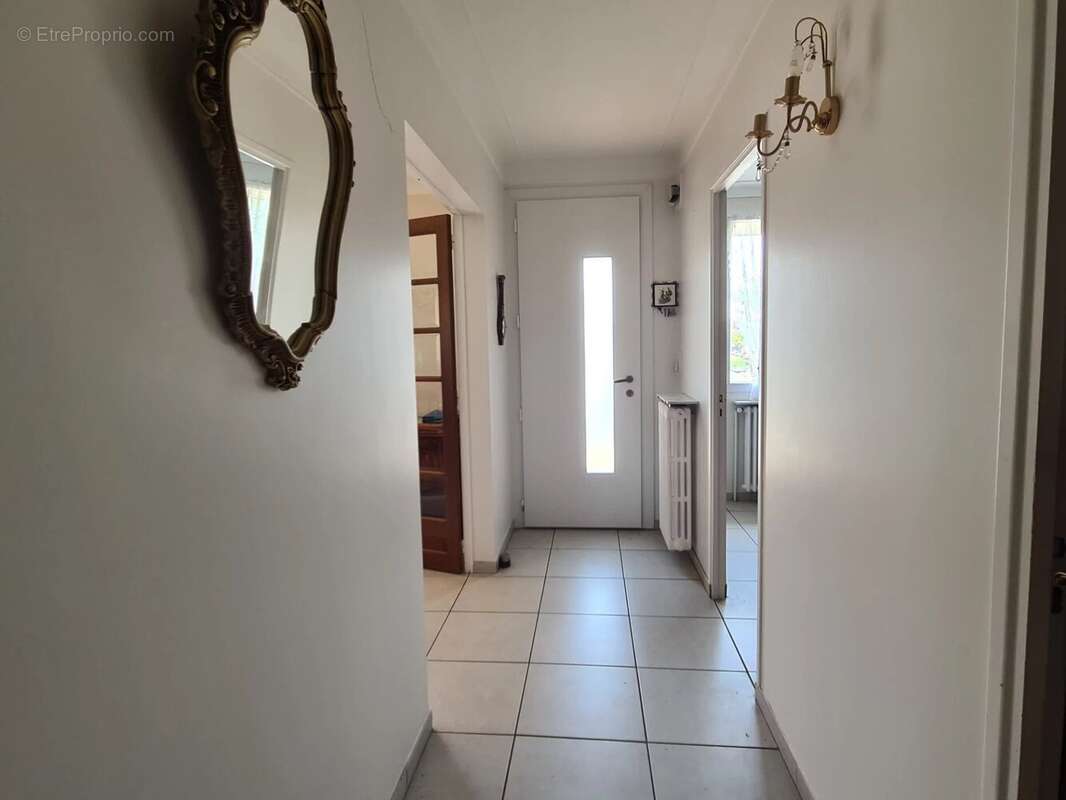 Maison à CASTELMAUROU