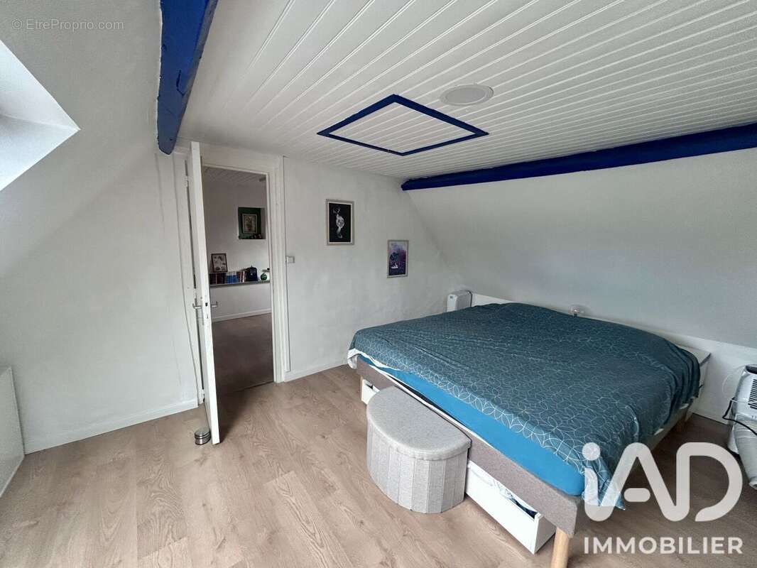 Maison 55 m² à Gondecourt  - photo 6