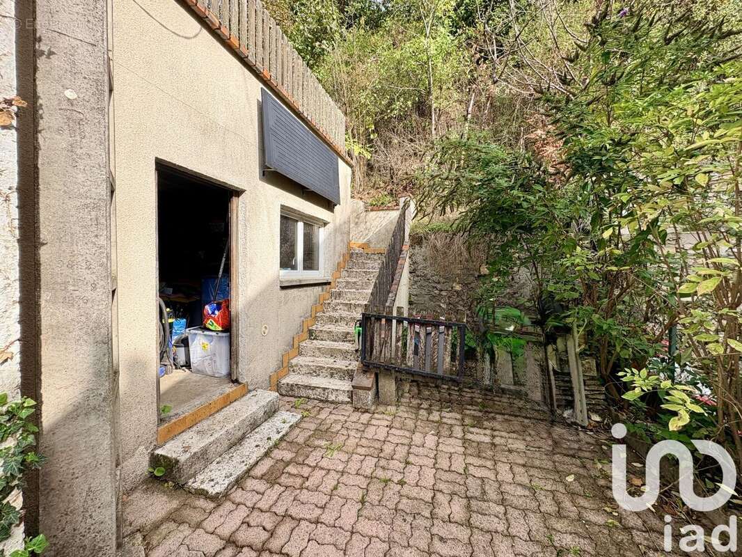 Photo 3 - Maison à LAPAN