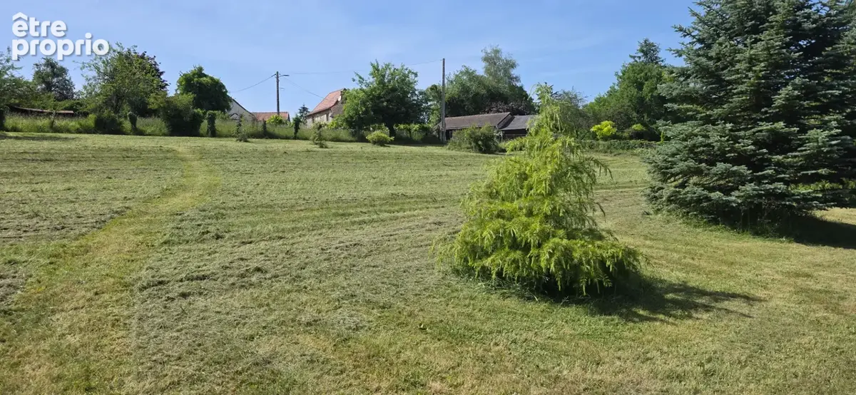 LEIGNÉ Les Bois, proche bourg - photo 2
