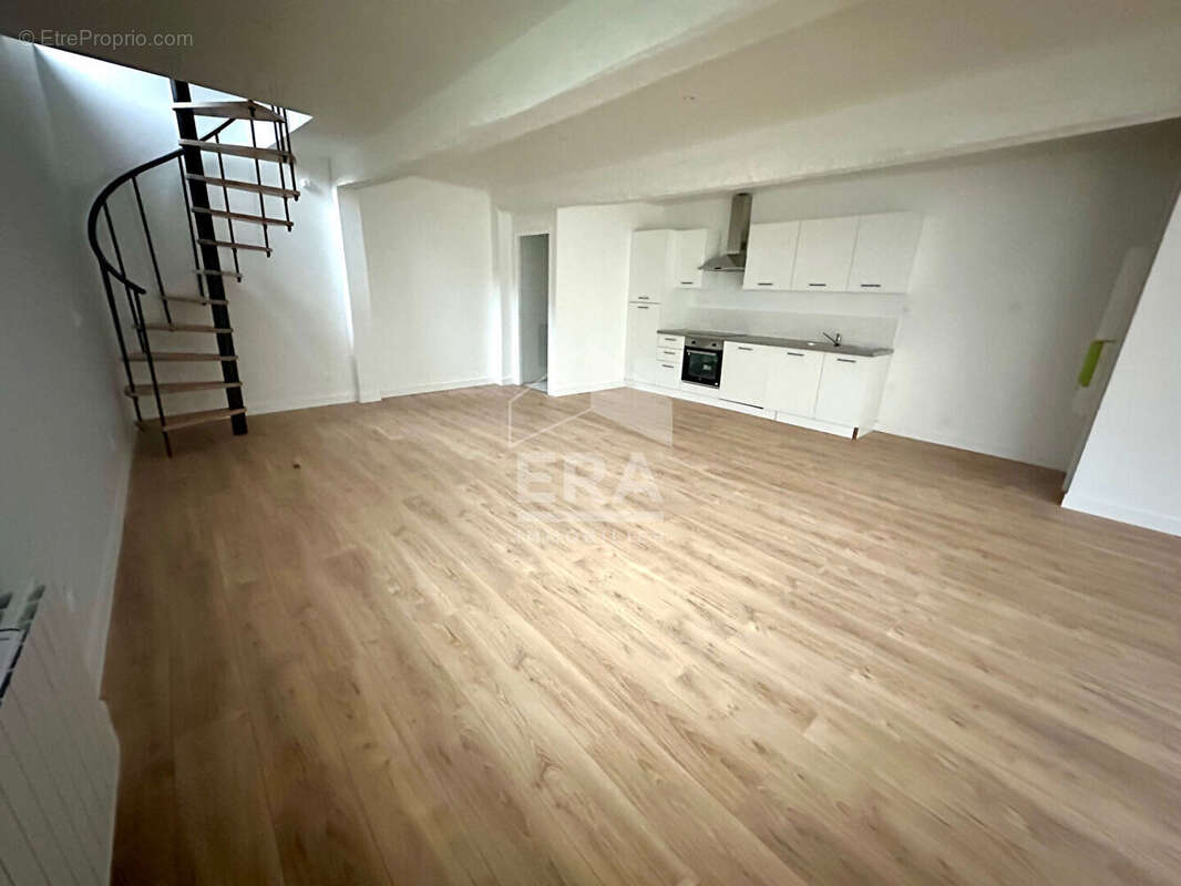 Maison 116m² à rouen - photo 8