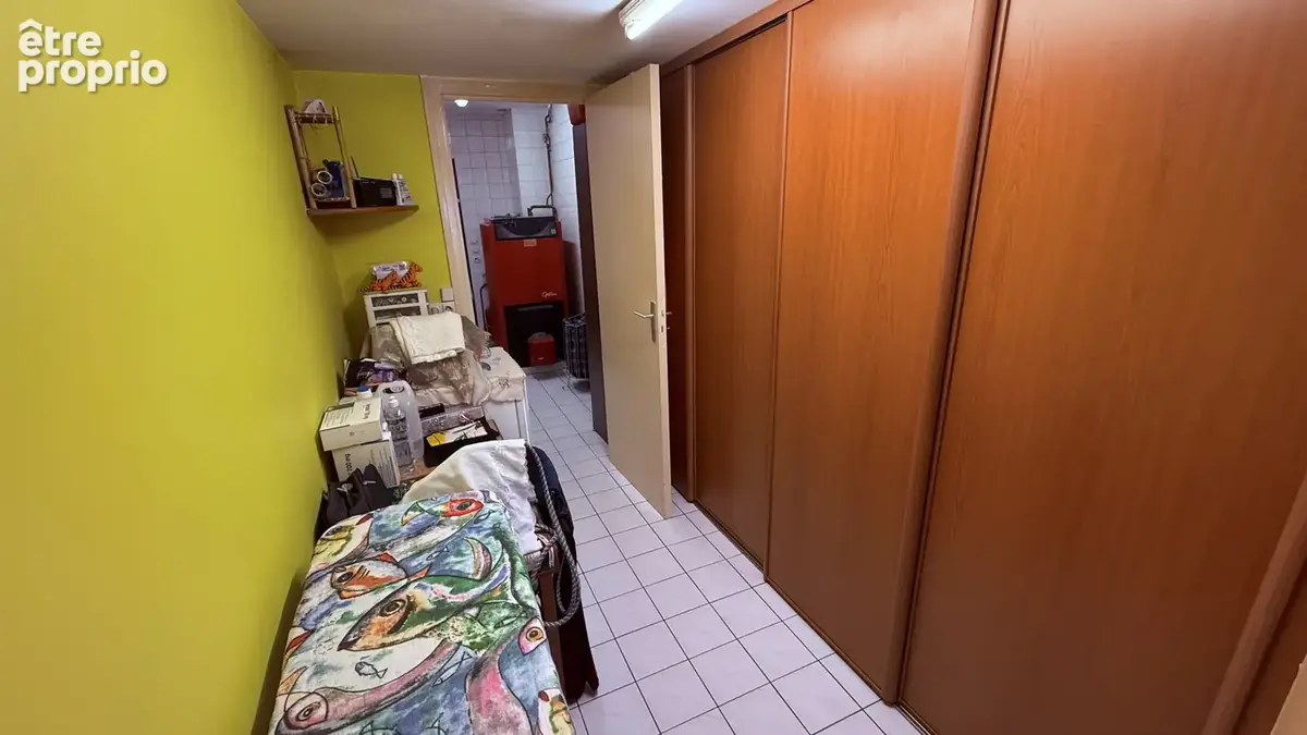 'CORALINE' charmante maison située en plein coeur du triangle d'or à Vaujours - photo 14