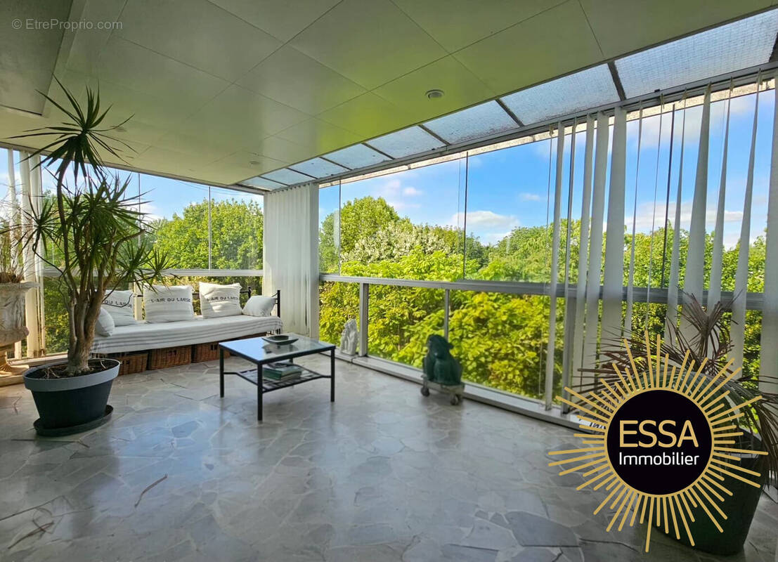 Appartement à ROCQUENCOURT