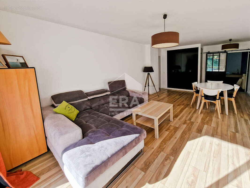 Appartement à GRASSE