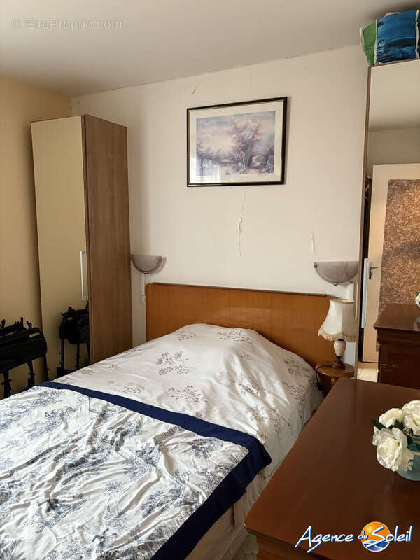 Appartement à NARBONNE
