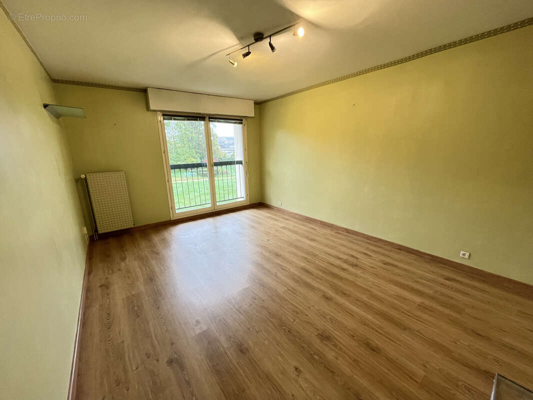 Appartement à SABLE-SUR-SARTHE