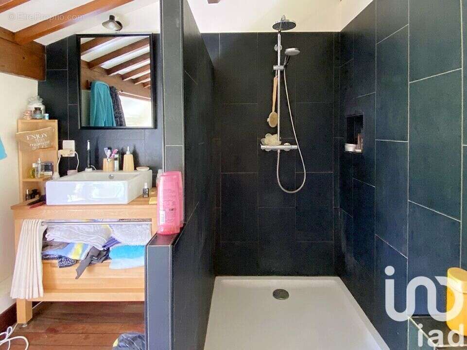 Photo 8 - Maison à TANNERRE-EN-PUISAYE