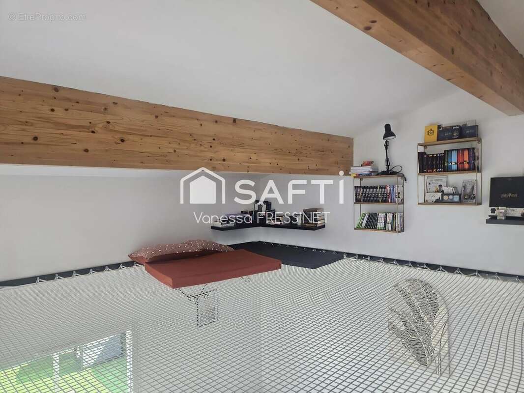 Photo 6 - Maison à POUZOLLES