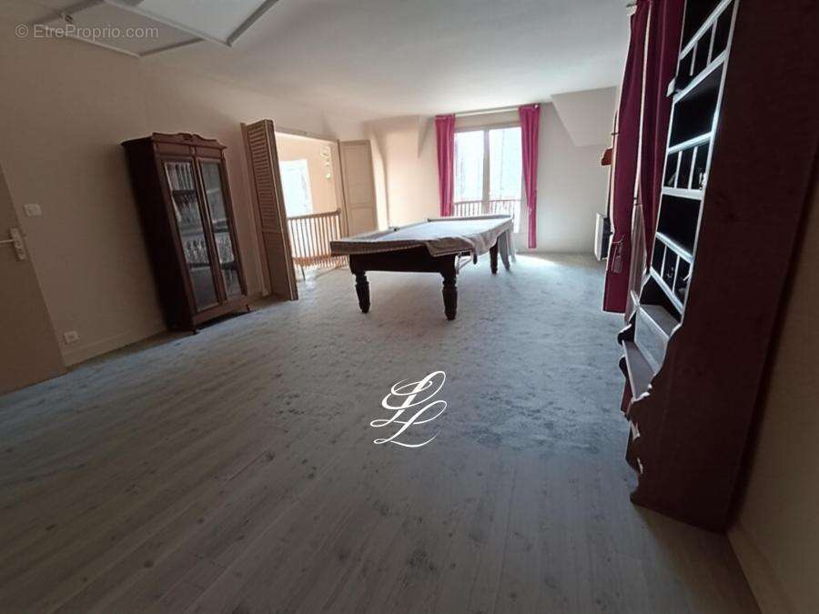 Maison 213 m² à La Bazoge  - photo 3792