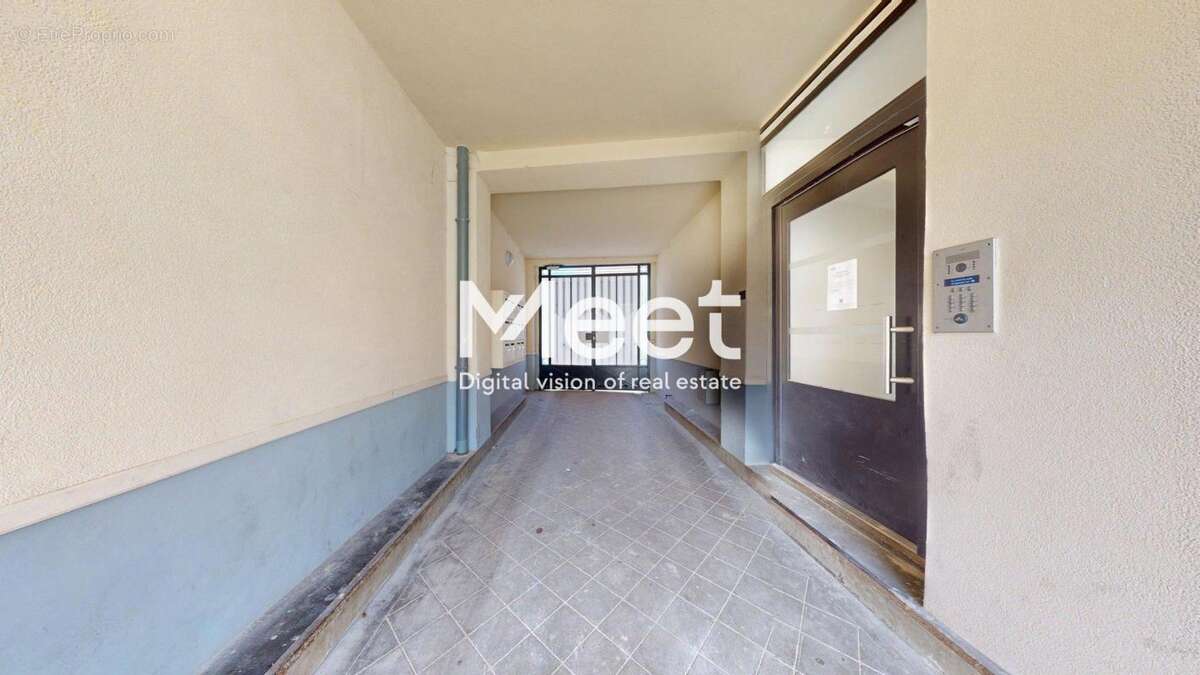 Studio - rc - quartier gare - vitry-sur-seine - photo 10
