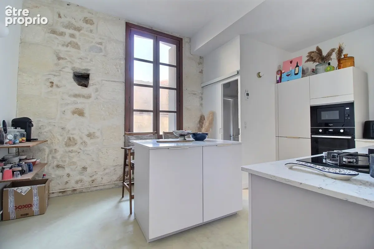 Appartement 113m² à montpellier - photo 3