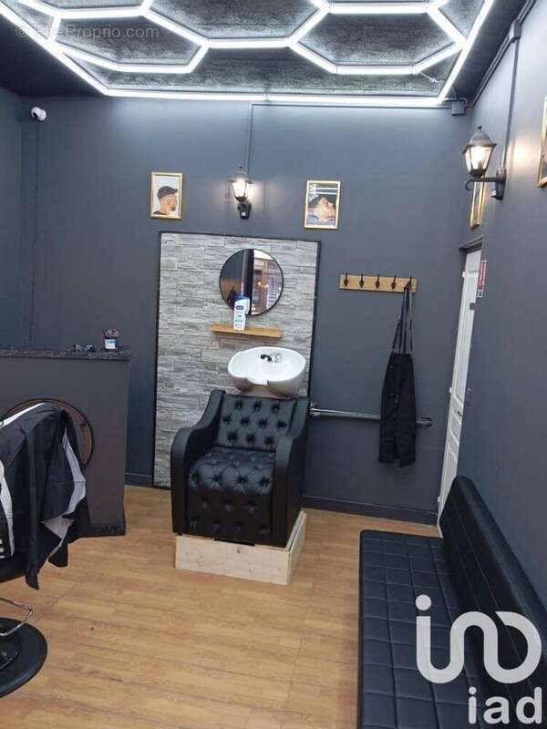 Photo 5 - Appartement à DOUE-LA-FONTAINE