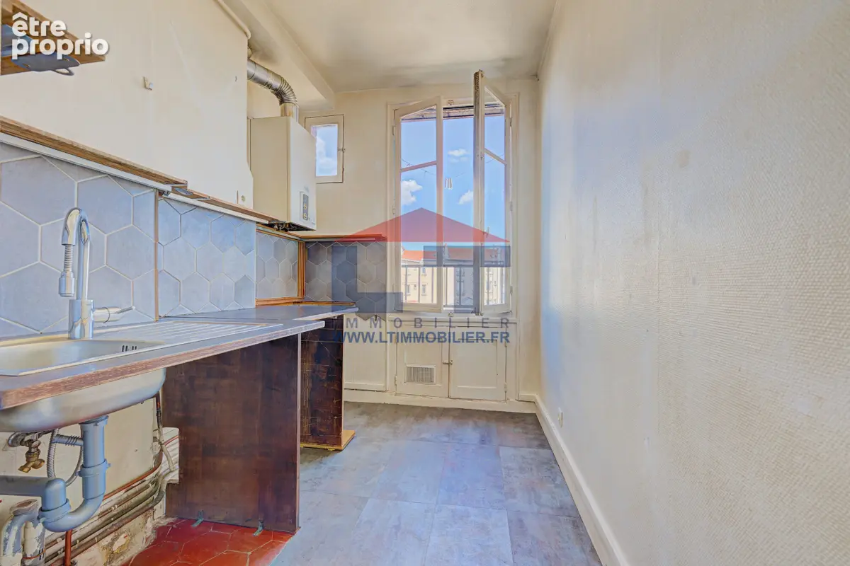 Appartement 3 pièces 51 m² à vendre à Montreuil (93100) - photo 8