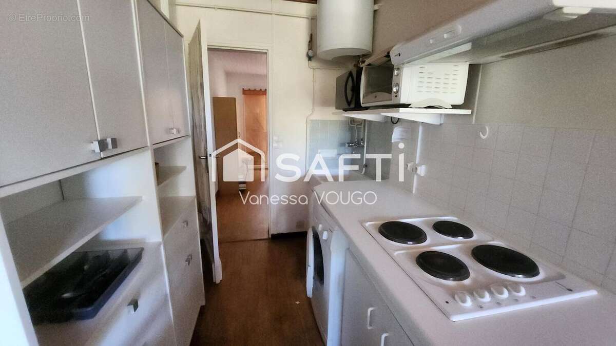 Photo 4 - Commerce à CAZAUBON