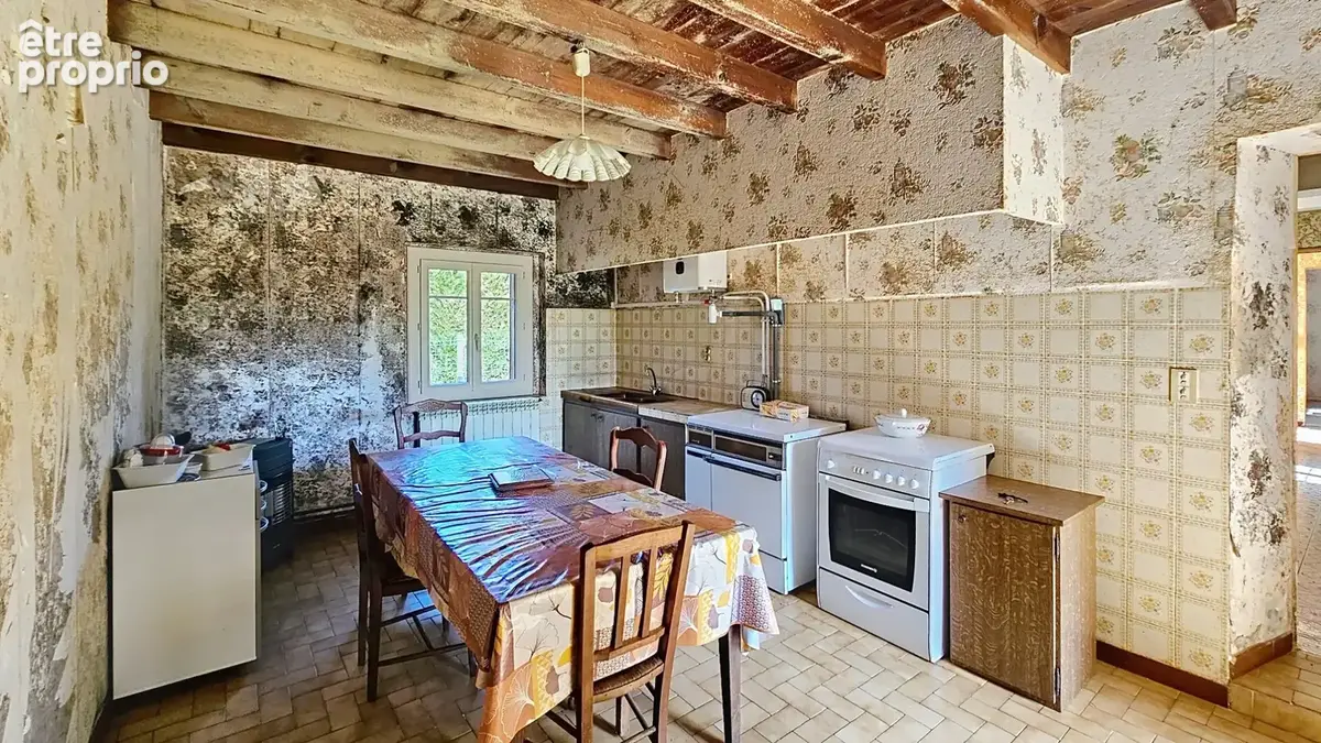 Maison à vendre 6 pièces MARSAC (65) - photo 10