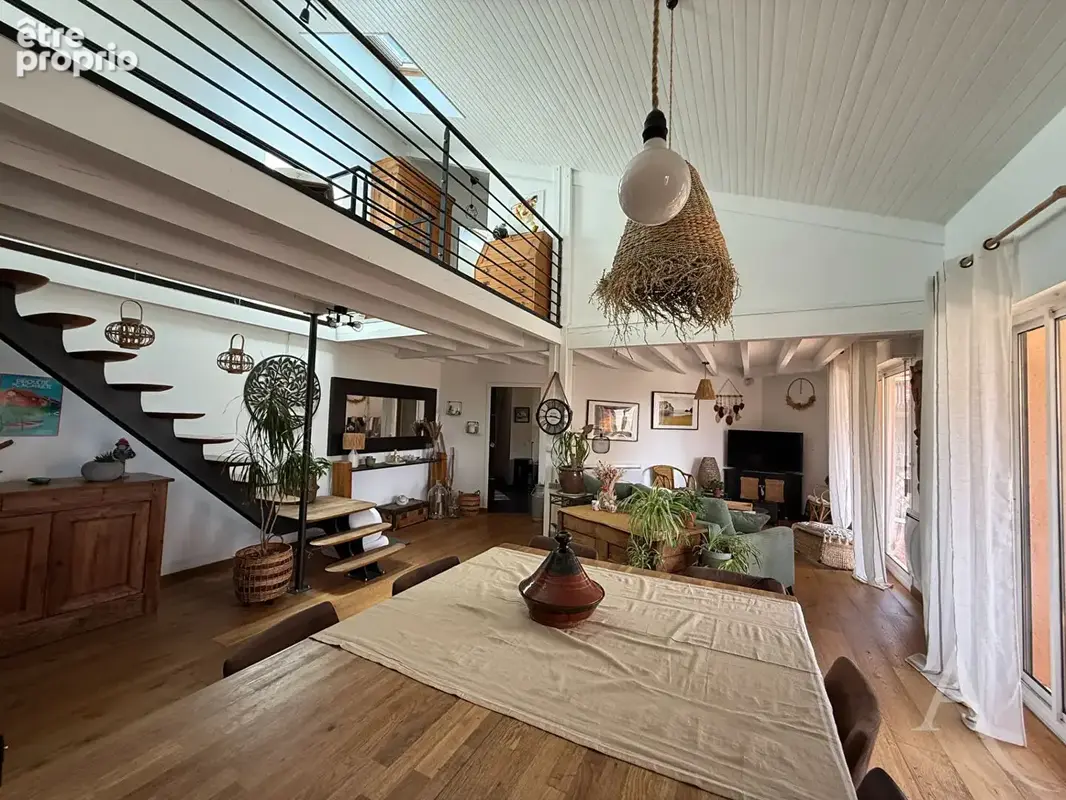 Photo Appartement à Vieux-Boucau-Les-Bains au prix de 480 000€
