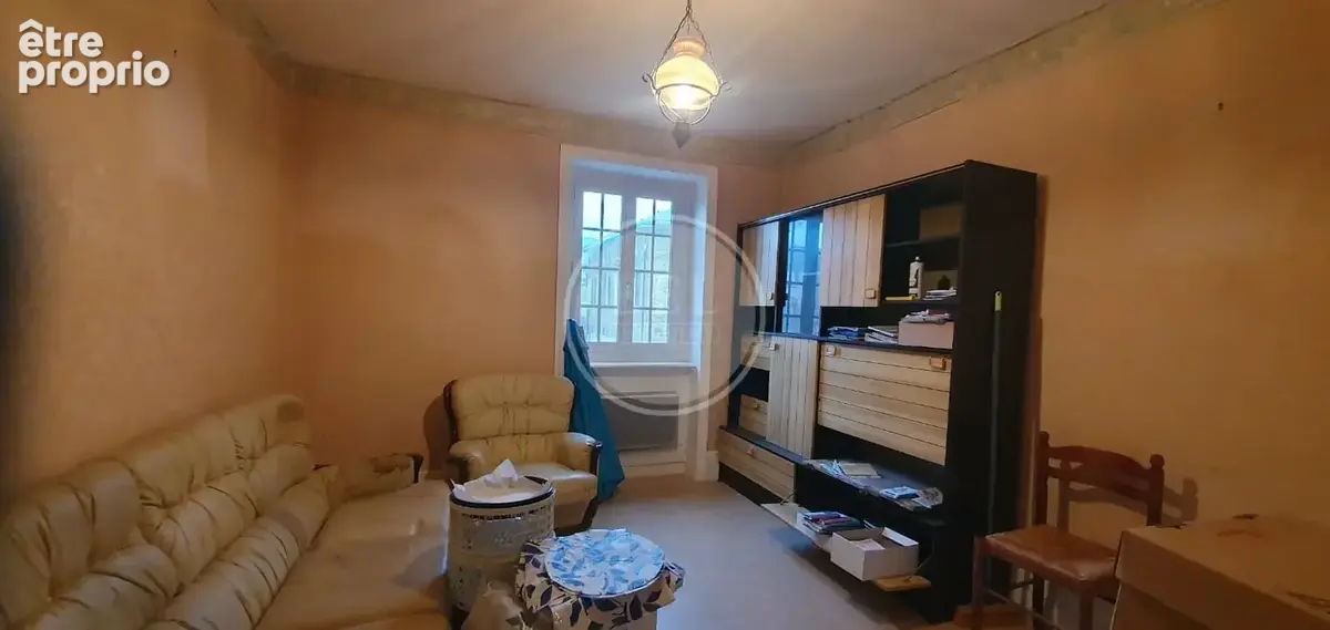 Commerce 97 m² à Sainte-Foy-L'argentiere  - photo 5