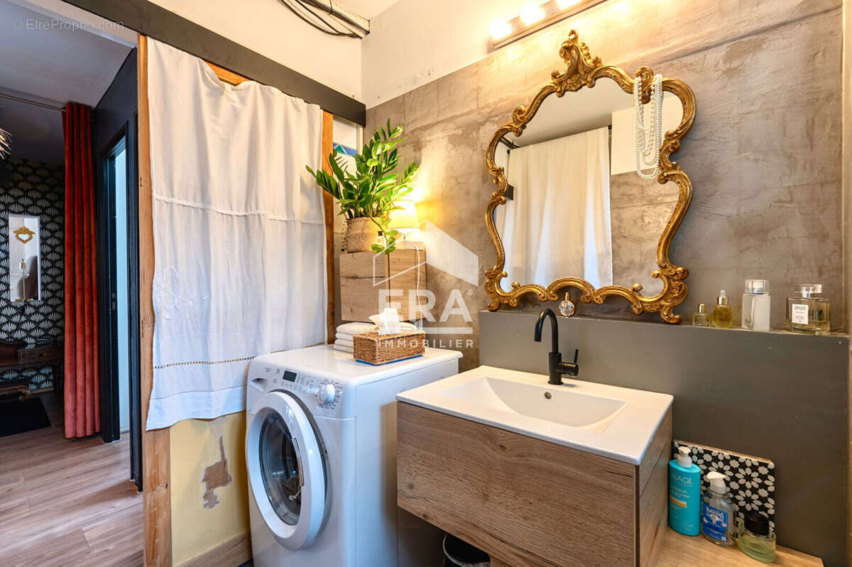 Appartement à RAMONVILLE-SAINT-AGNE