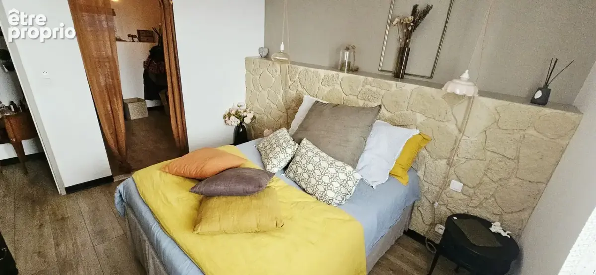 Maison Montredon Des Corbieres 3 pièce(s) 86 m2 - photo 19