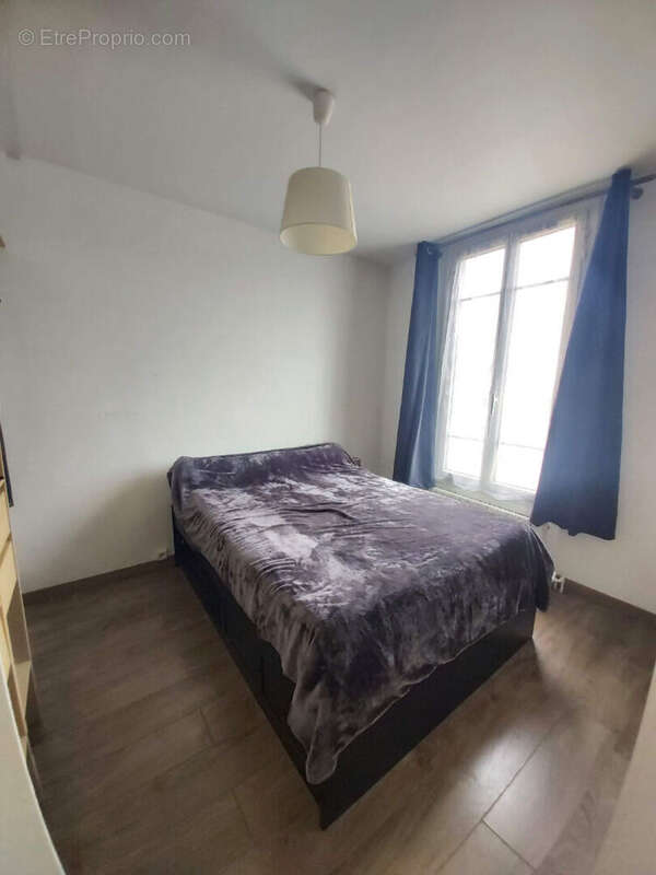 Maison à VILLEMOMBLE