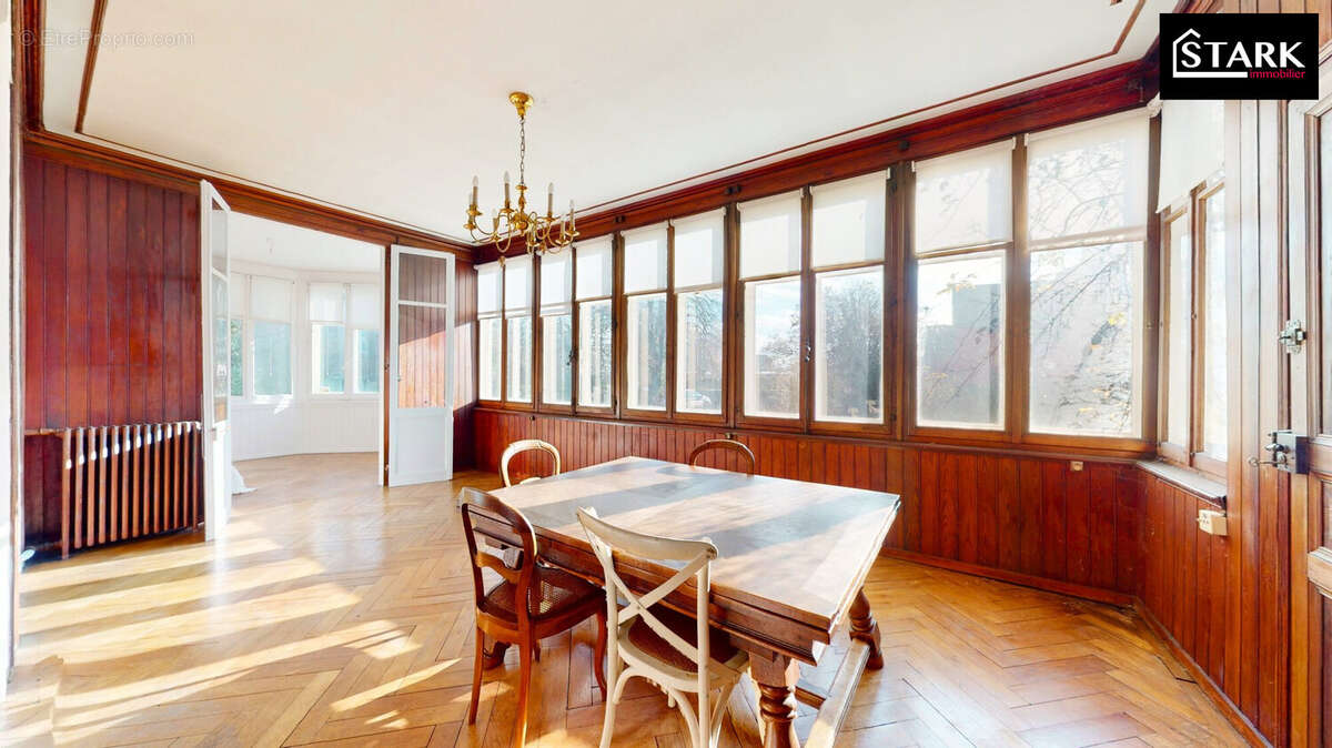 Maison à MONTBELIARD