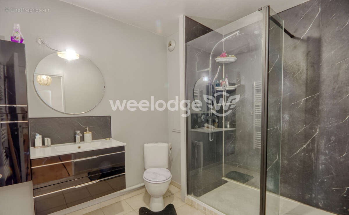 Appartement à EVREUX