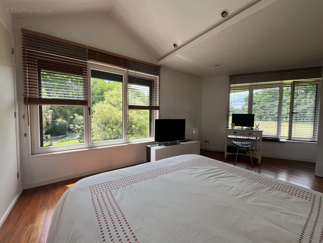 Maison à SAINT-VINCENT-DE-PAUL