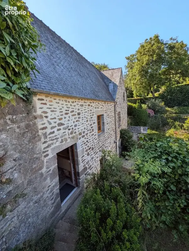 Maison commerçante d'exception à DINAN - photo 2