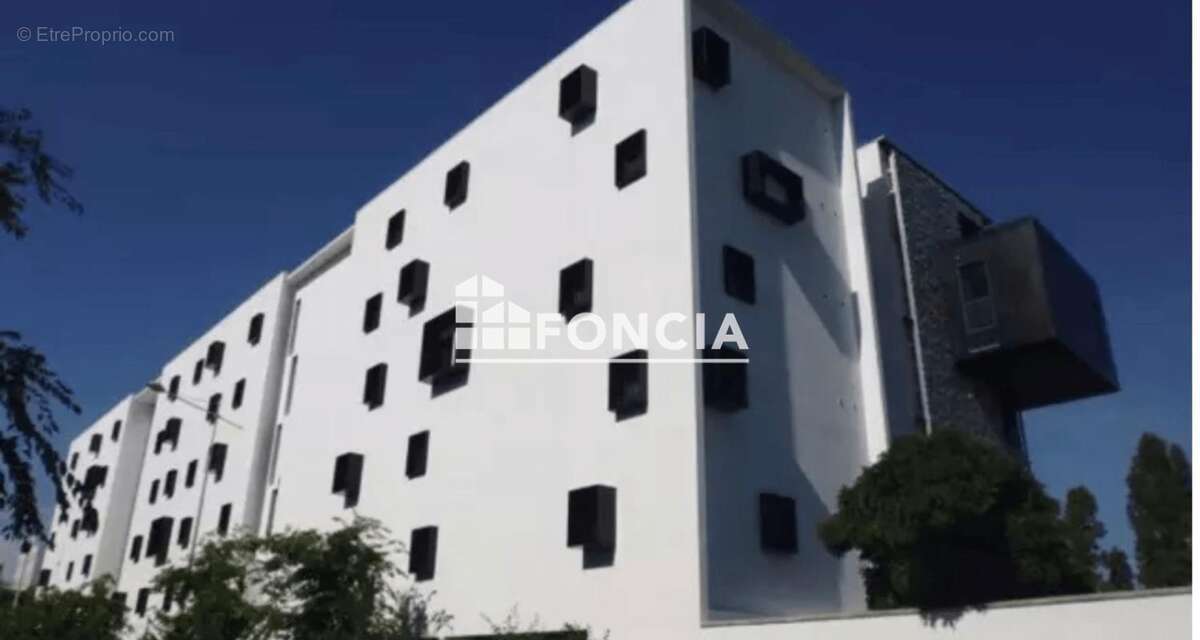 Appartement à RUNGIS