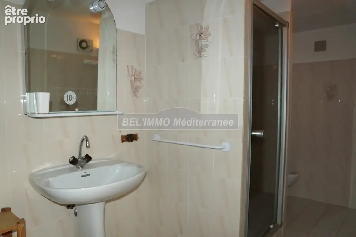 Villa avec vue Mer et Piscine - photo 27
