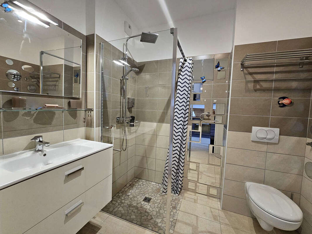 Appartement à PORTO-VECCHIO