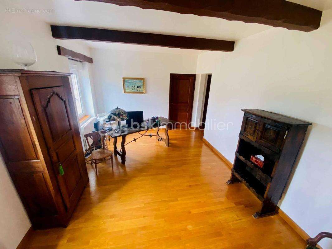 Maison à MAURON