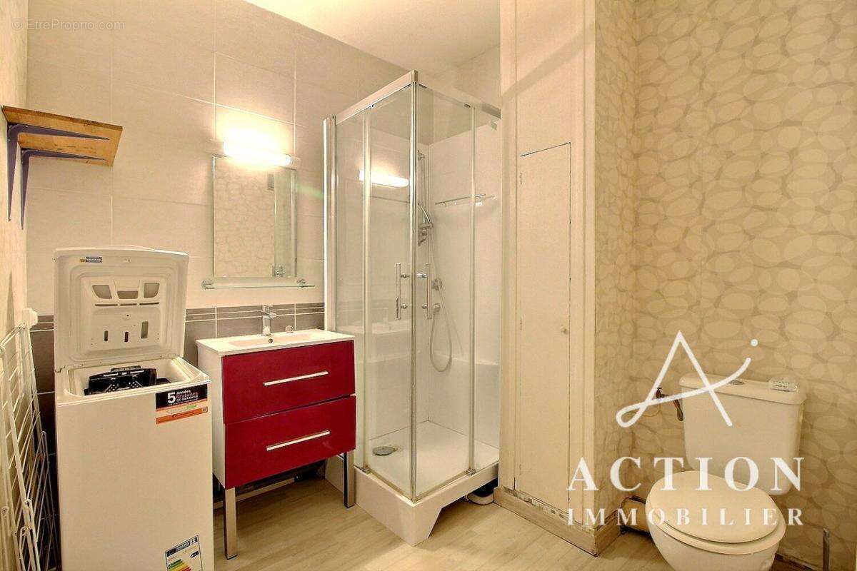 Appartement à MONS-EN-BAROEUL