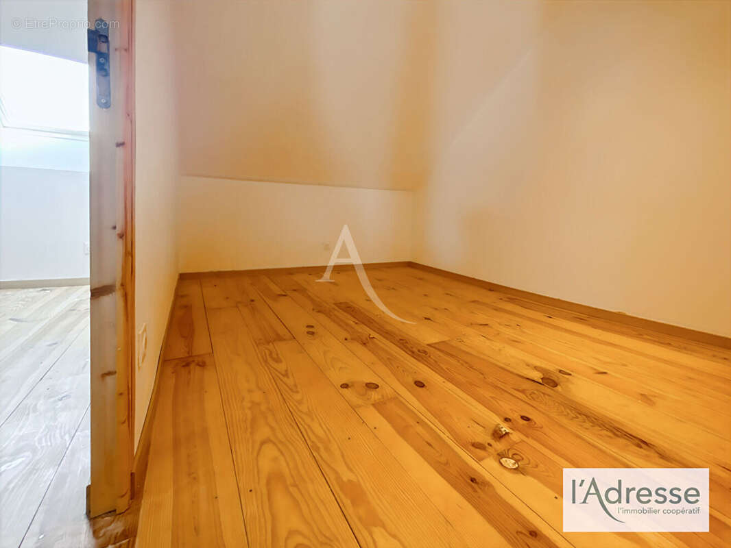 Maison à LES ANDELYS