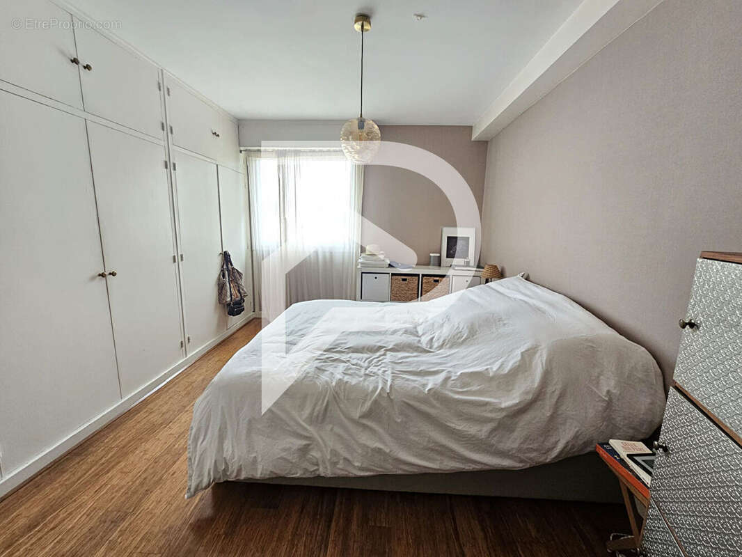 Appartement à SAINT-MAURICE