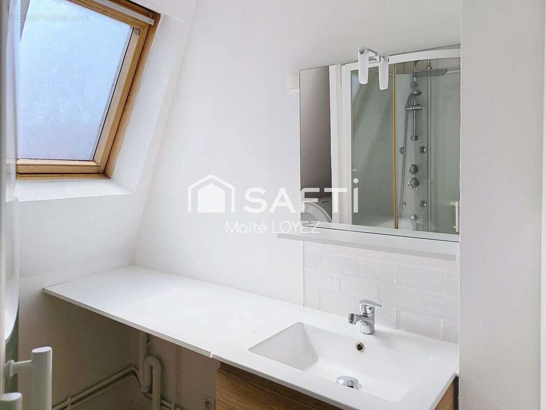 Appartement 39 m² à Haubourdin  - photo 3