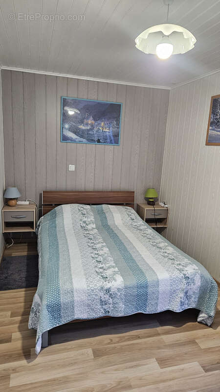 Maison à NOTRE-DAME-DE-MONTS