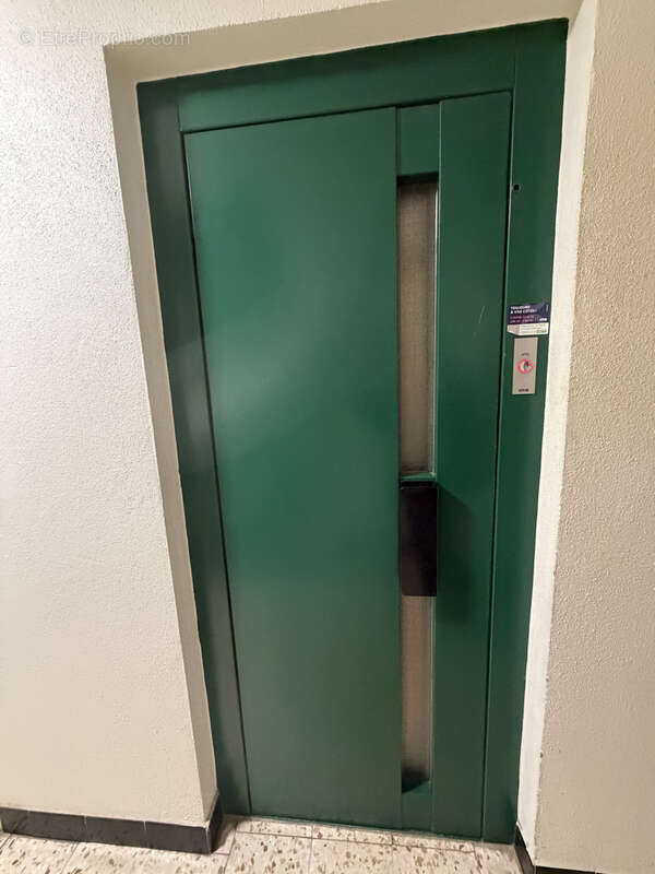 Appartement à ROANNE