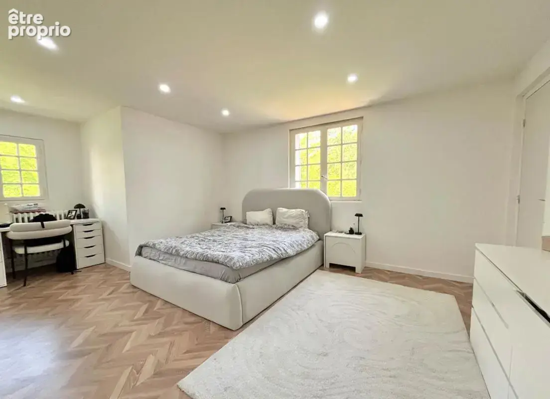 Maison Noyon 4 pièce(s) 135 m2 - Sous-sol - Terrain 790m² - photo 8