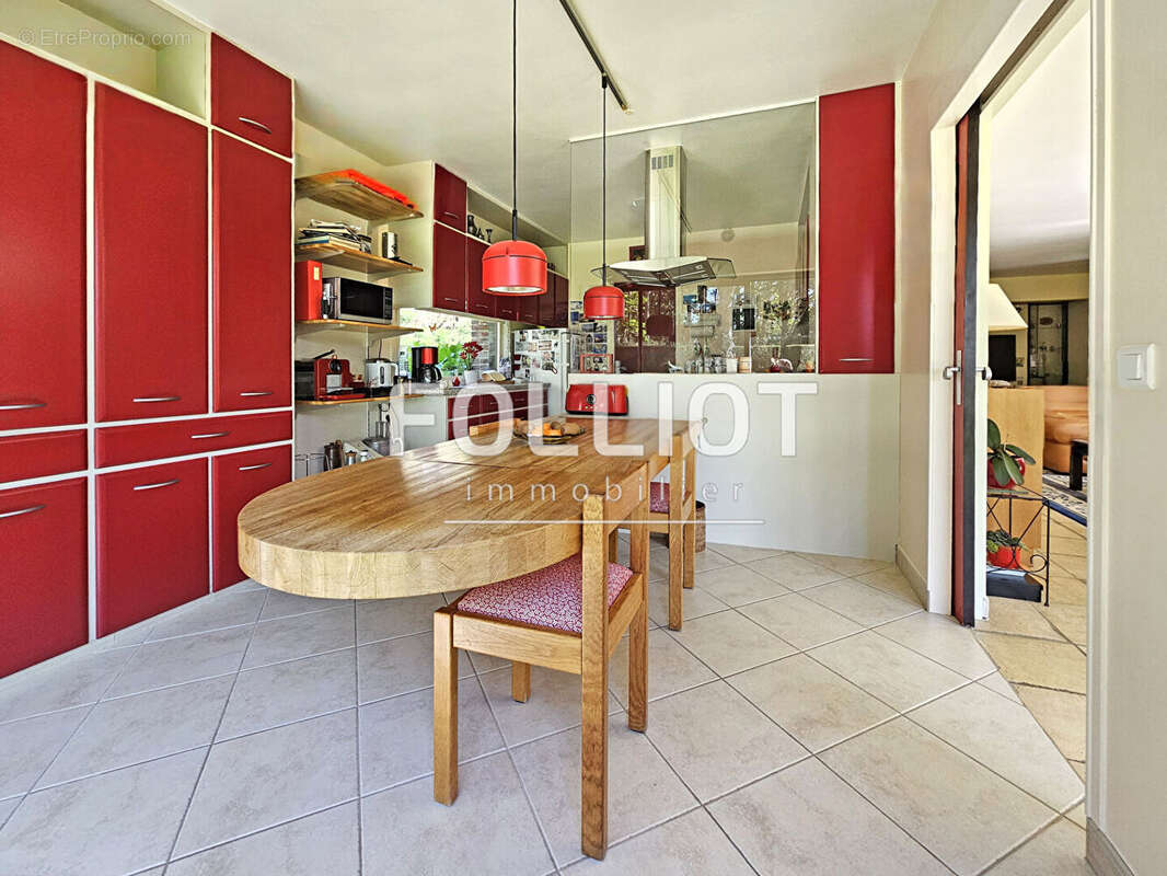 Maison à DOUVRES-LA-DELIVRANDE